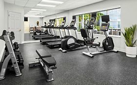 Residence Inn Tampa Westshore Airport